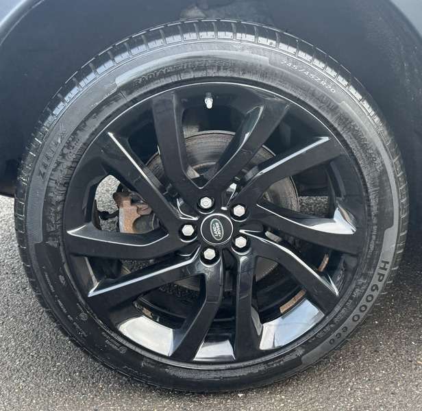 2018 LAND ROVER DISCOVERY SPORT 2018 LAND ROVER DISCOVERY SPORT