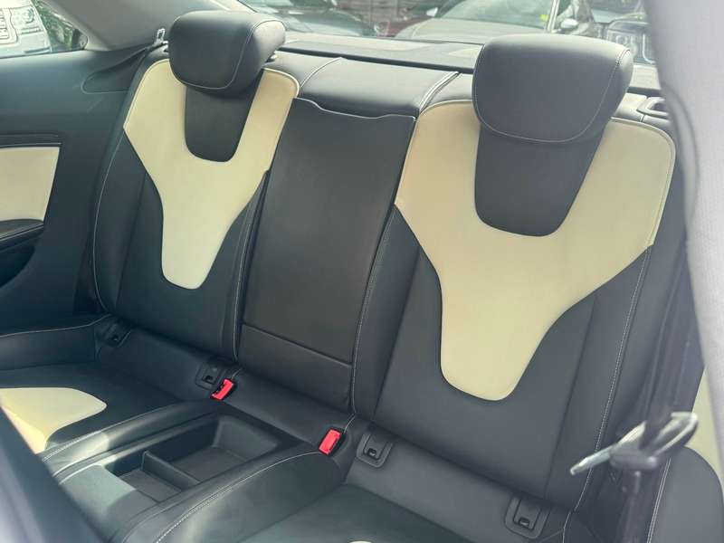 2015 AUDI RS5 2015 AUDI RS5