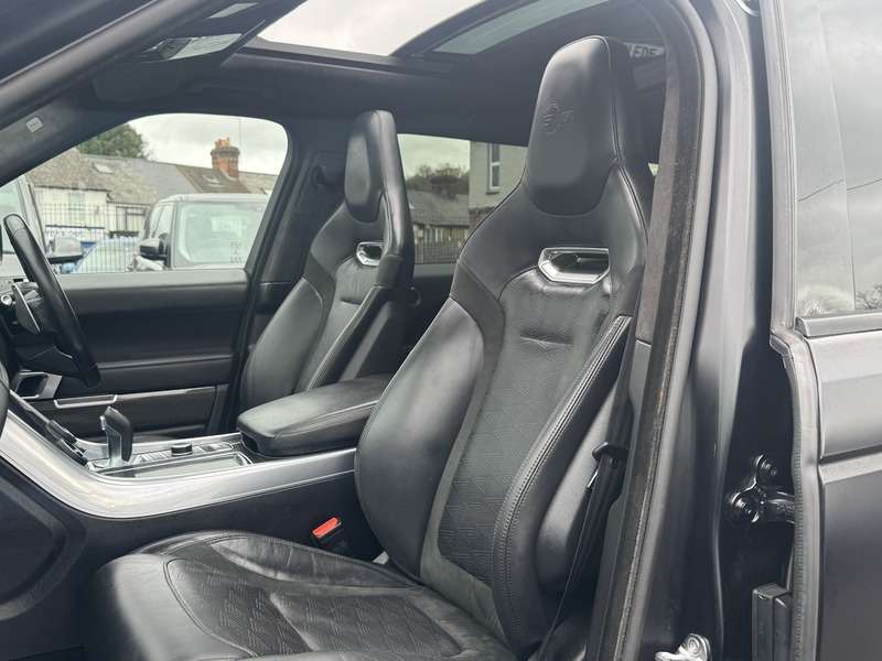 2022 LAND ROVER RANGE ROVER SPORT 2022 LAND ROVER RANGE ROVER SPORT