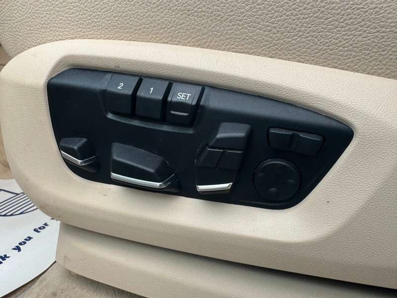 2017 BMW X5 2017 BMW X5