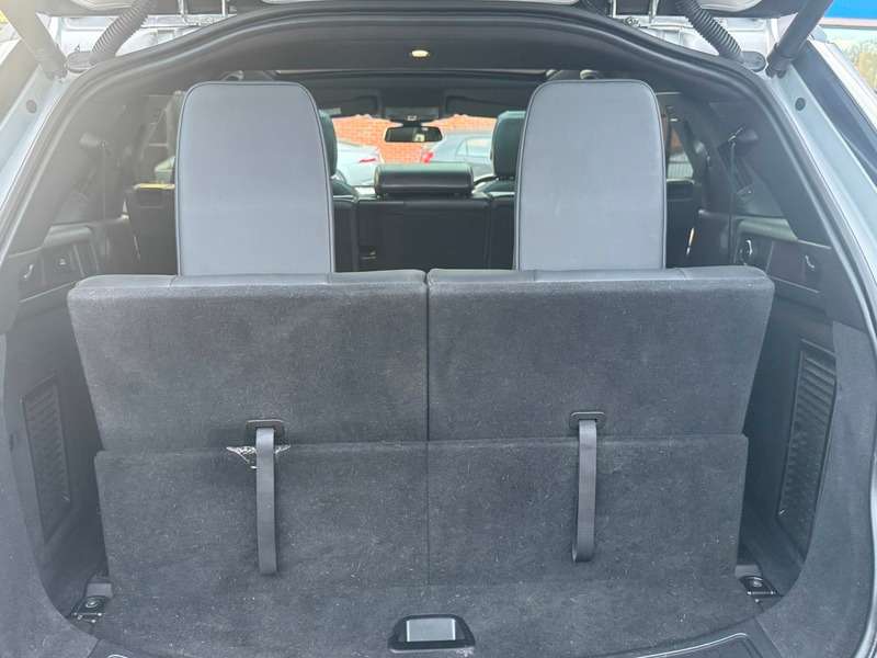 2018 LAND ROVER DISCOVERY SPORT 2018 LAND ROVER DISCOVERY SPORT