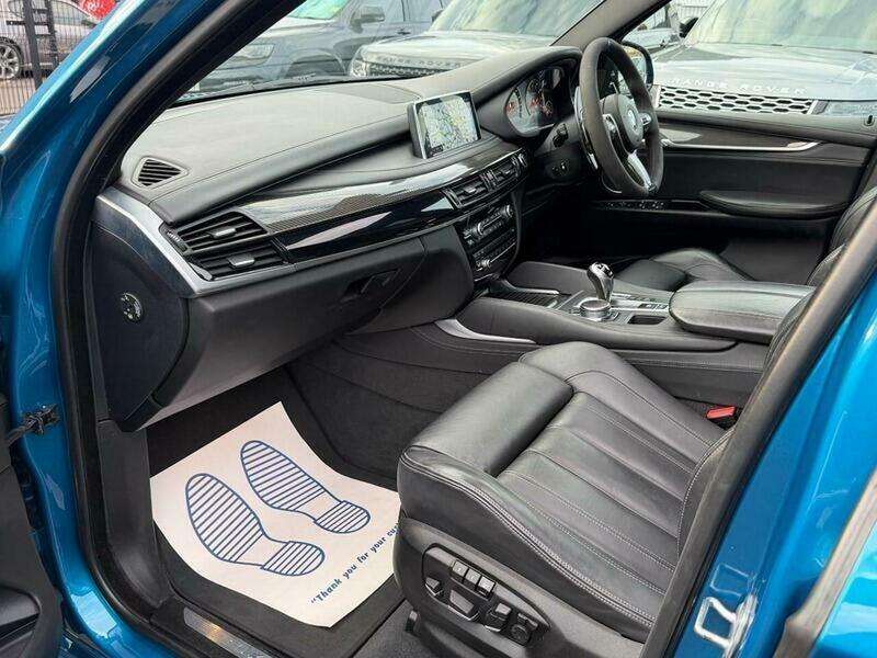 2018 BMW X5 2018 BMW X5