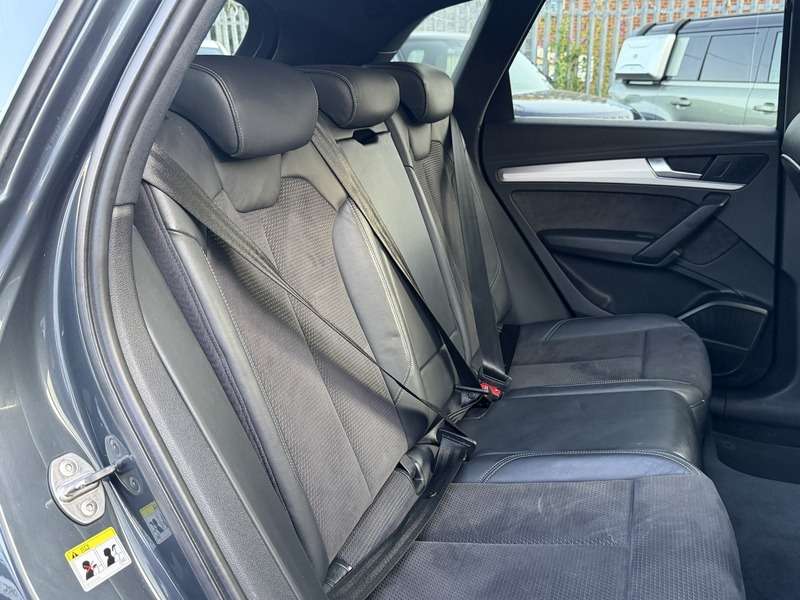 2017 AUDI Q5 2017 AUDI Q5