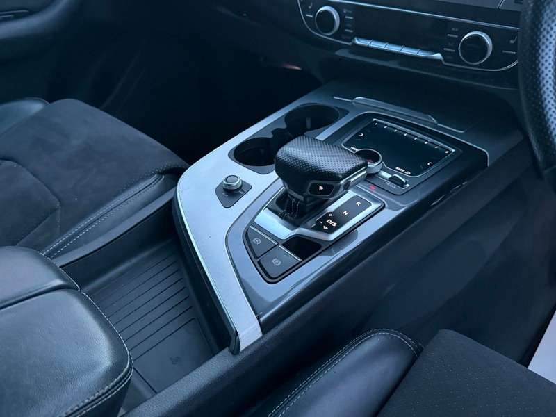 2019 AUDI Q7 2019 AUDI Q7