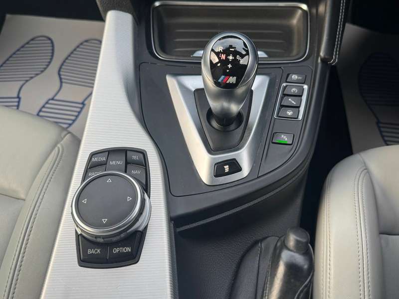 2015 BMW M3 2015 BMW M3