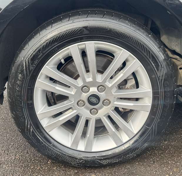 2016 LAND ROVER DISCOVERY 2016 LAND ROVER DISCOVERY