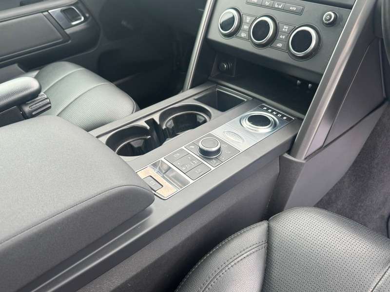 2020 LAND ROVER DISCOVERY 2020 LAND ROVER DISCOVERY