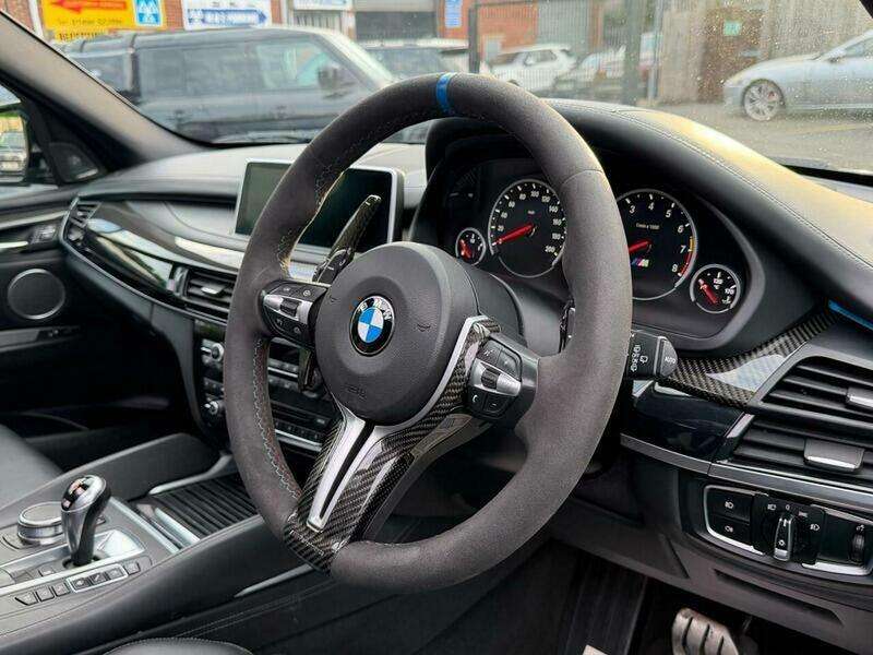 2018 BMW X5 2018 BMW X5