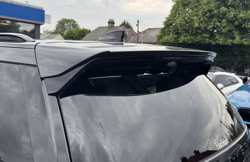 2019 LAND ROVER DISCOVERY 2019 LAND ROVER DISCOVERY