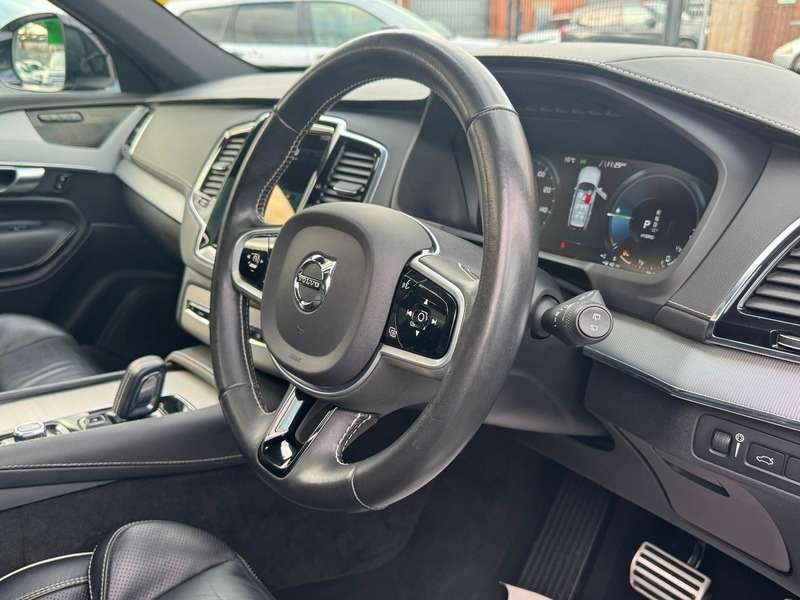 2021 VOLVO XC90 2021 VOLVO XC90