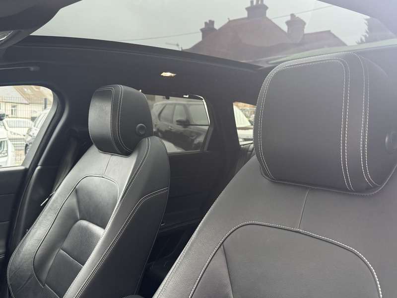 2017 JAGUAR XF 2017 JAGUAR XF