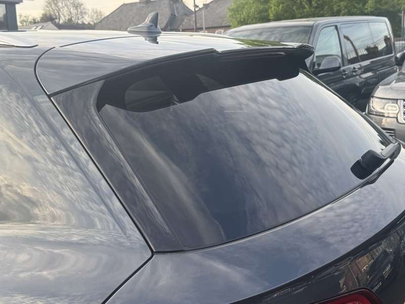2018 AUDI SQ5 2018 AUDI SQ5