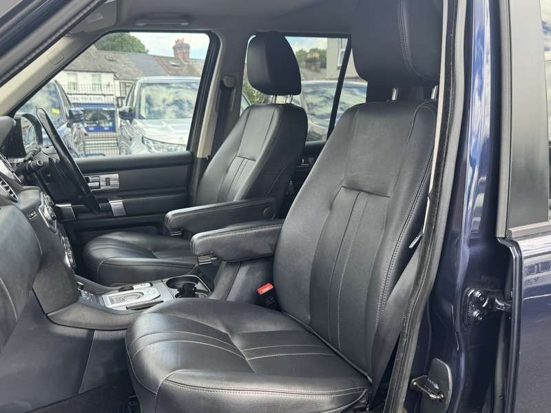 2016 LAND ROVER 2016 LAND ROVER
