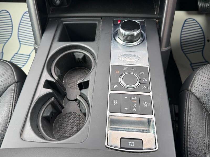2020 LAND ROVER DISCOVERY 2020 LAND ROVER DISCOVERY