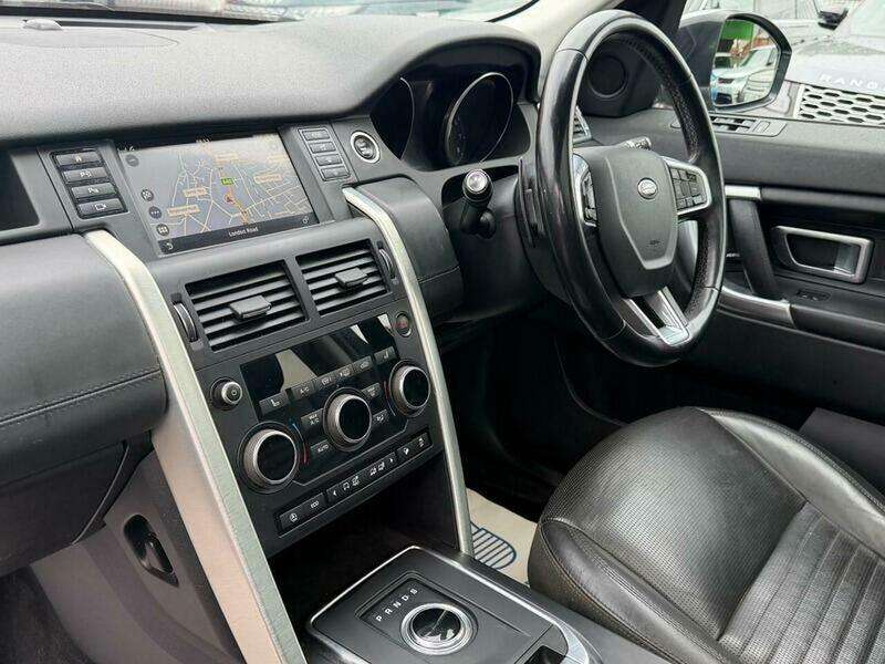 2019 LAND ROVER DISCOVERY SPORT 2019 LAND ROVER DISCOVERY SPORT