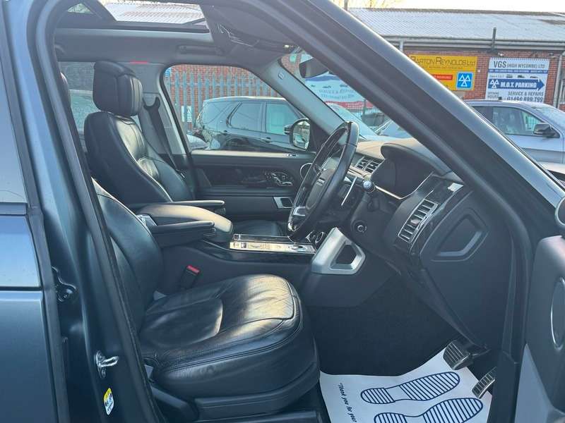 2020 LAND ROVER RANGE ROVER 2020 LAND ROVER RANGE ROVER