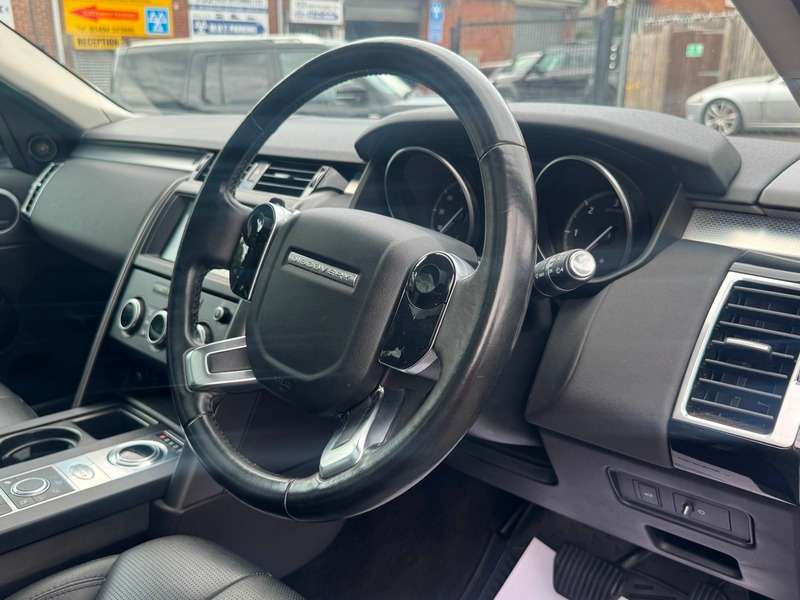 2020 LAND ROVER DISCOVERY 2020 LAND ROVER DISCOVERY