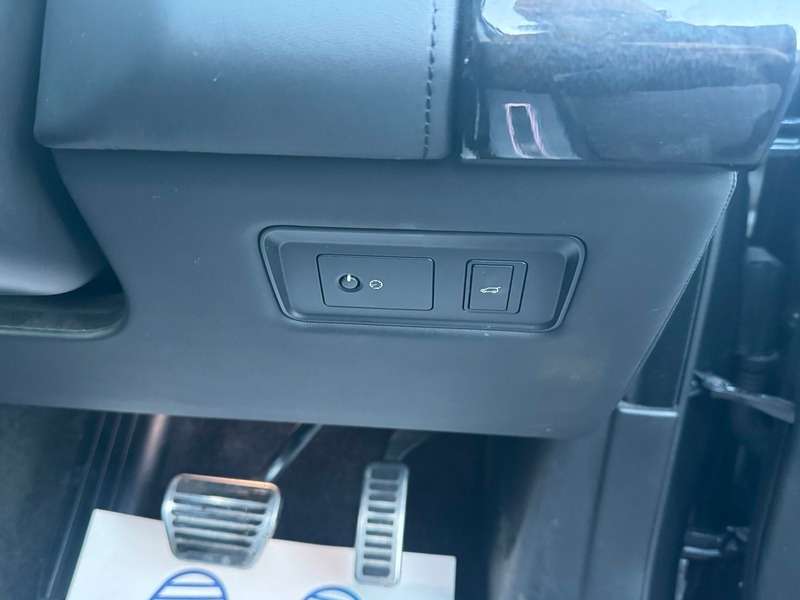 2020 LAND ROVER RANGE ROVER 2020 LAND ROVER RANGE ROVER