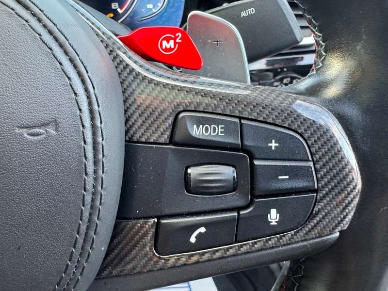 2020 BMW M5 2020 BMW M5