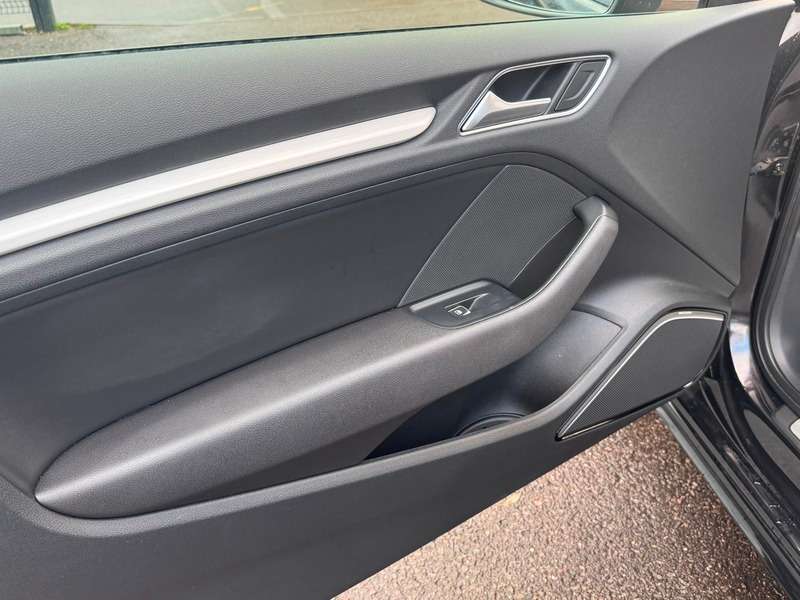 2017 AUDI S3 2017 AUDI S3