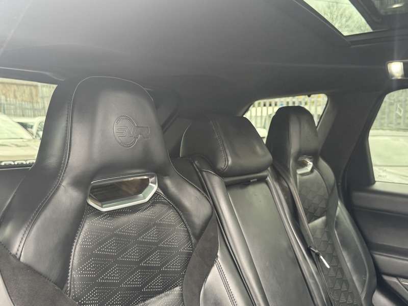 2022 LAND ROVER RANGE ROVER SPORT 2022 LAND ROVER RANGE ROVER SPORT