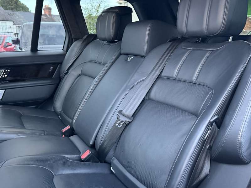 2020 LAND ROVER RANGE ROVER 2020 LAND ROVER RANGE ROVER
