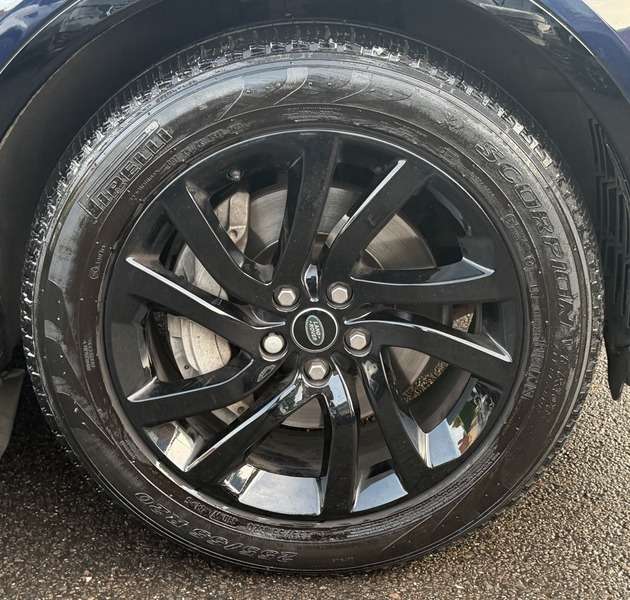 2020 LAND ROVER DISCOVERY 2020 LAND ROVER DISCOVERY