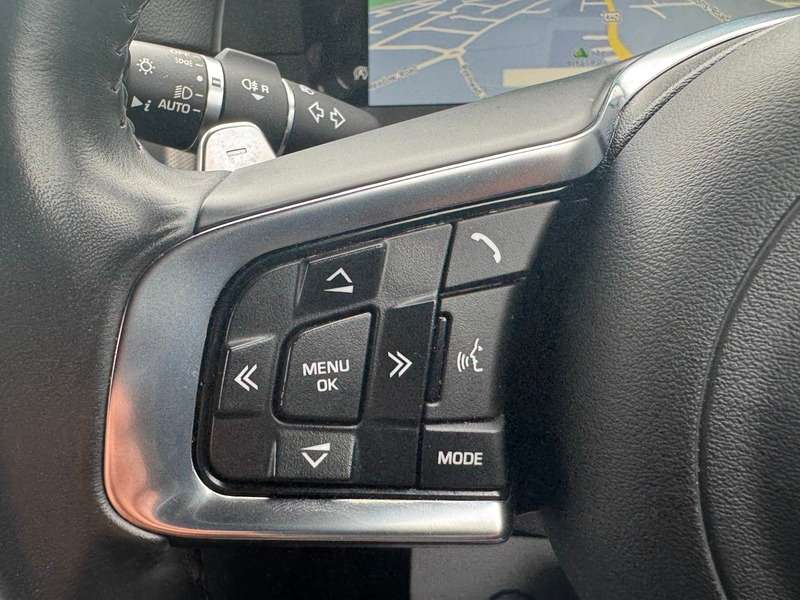 2019 JAGUAR XF 2019 JAGUAR XF