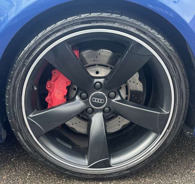 2015 AUDI RS5 2015 AUDI RS5