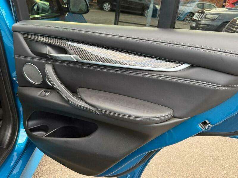 2018 BMW X5 2018 BMW X5