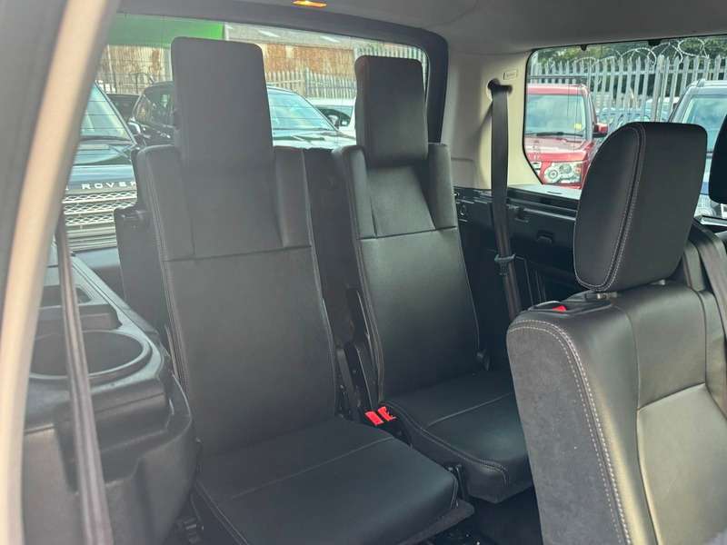 2016 LAND ROVER DISCOVERY 2016 LAND ROVER DISCOVERY