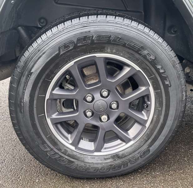 2021 JEEP WRANGLER 2021 JEEP WRANGLER