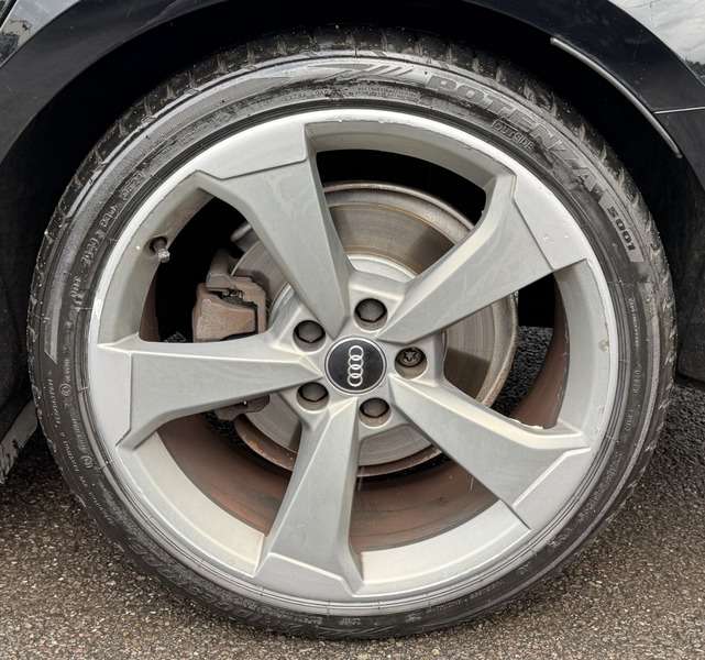 2019 AUDI A4 AVANT 2019 AUDI A4 AVANT