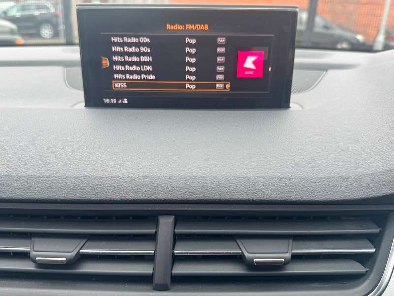 2016 AUDI Q7 2016 AUDI Q7