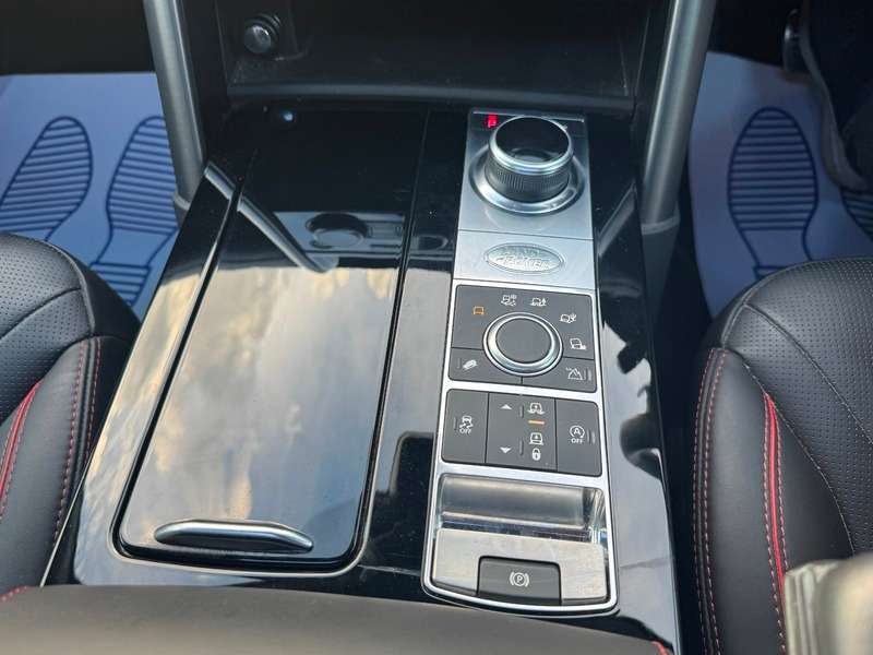 2020 LAND ROVER DISCOVERY 2020 LAND ROVER DISCOVERY