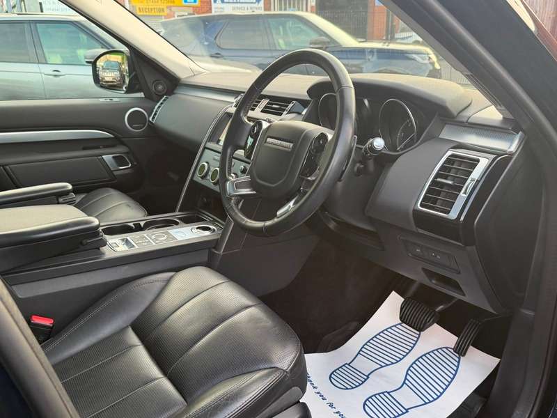 2020 LAND ROVER DISCOVERY 2020 LAND ROVER DISCOVERY