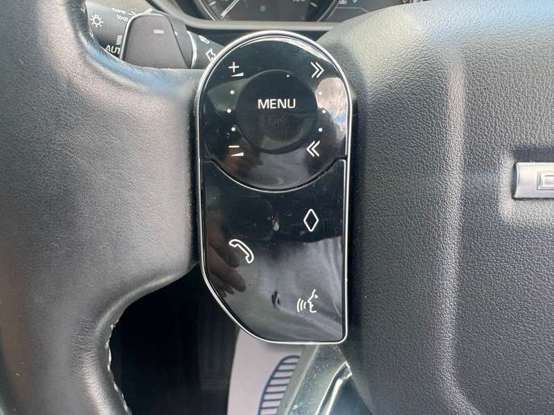 2019 LAND ROVER DISCOVERY 2019 LAND ROVER DISCOVERY
