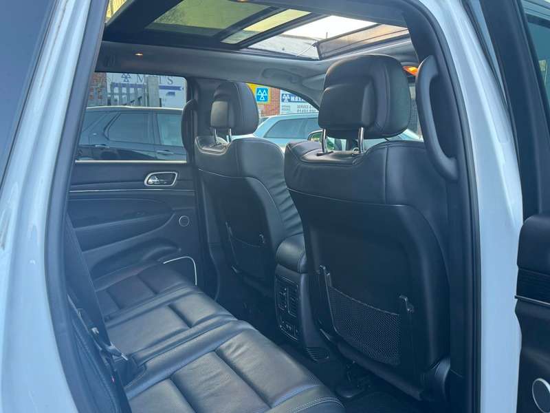 2019 JEEP GRAND CHEROKEE 2019 JEEP GRAND CHEROKEE