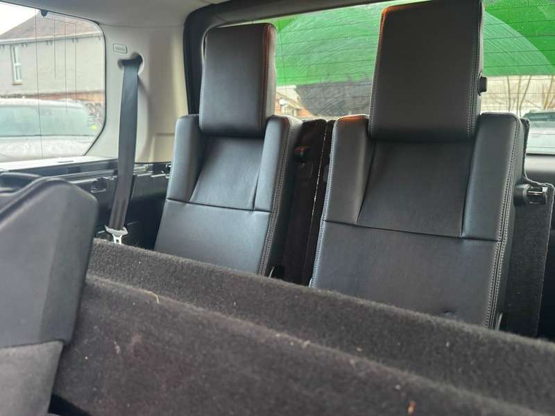 2016 LAND ROVER DISCOVERY 2016 LAND ROVER DISCOVERY