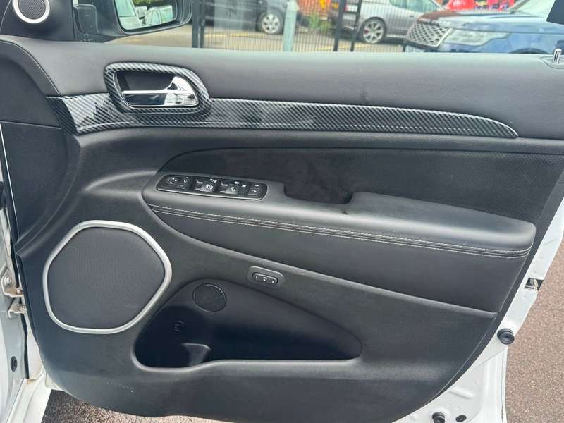 2014 JEEP GRAND CHEROKEE 2014 JEEP GRAND CHEROKEE