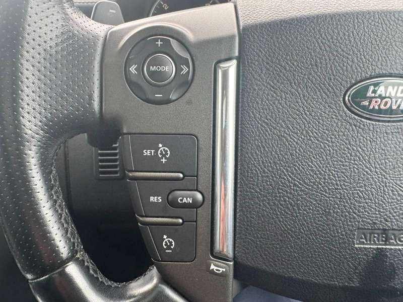 2016 LAND ROVER DISCOVERY 2016 LAND ROVER DISCOVERY