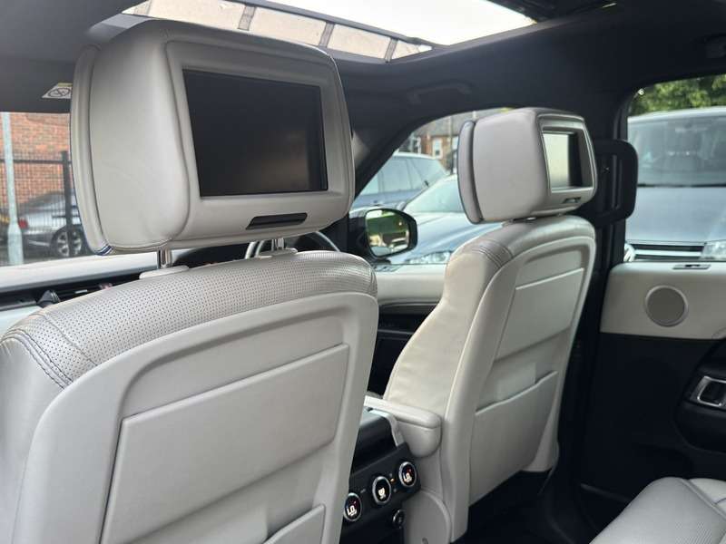 2018 LAND ROVER DISCOVERY 2018 LAND ROVER DISCOVERY