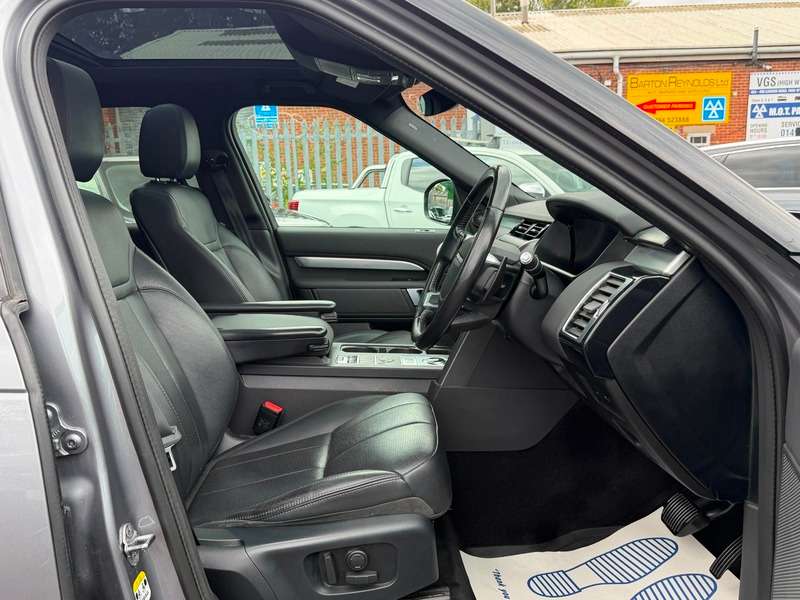 2020 LAND ROVER DISCOVERY 2020 LAND ROVER DISCOVERY