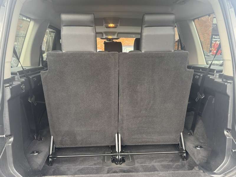 2016 LAND ROVER DISCOVERY 2016 LAND ROVER DISCOVERY