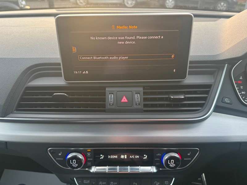 2018 AUDI SQ5 2018 AUDI SQ5