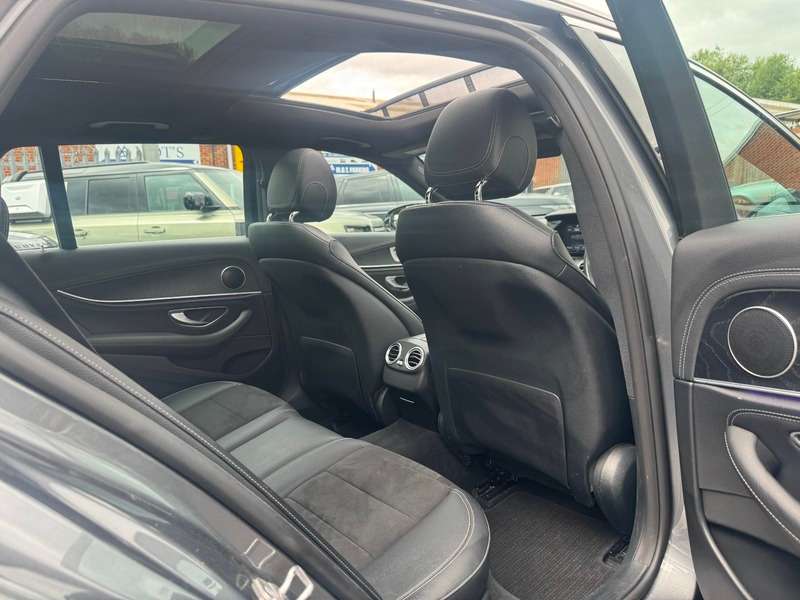 2017 MERCEDES-BENZ E CLASS 2017 MERCEDES-BENZ E CLASS