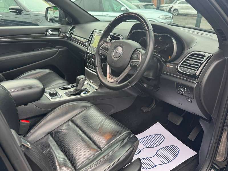 2020 JEEP GRAND CHEROKEE 2020 JEEP GRAND CHEROKEE