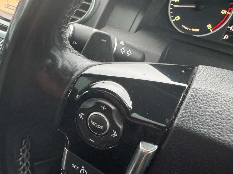 2016 LAND ROVER DISCOVERY 2016 LAND ROVER DISCOVERY