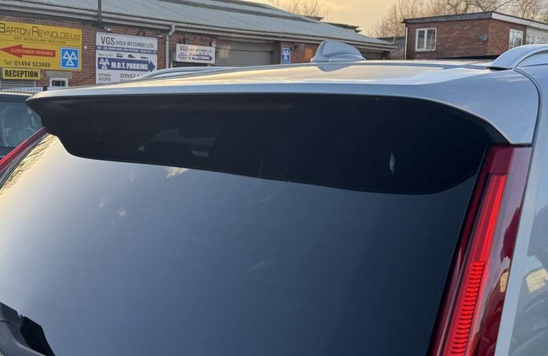 2017 VOLVO XC90 2017 VOLVO XC90