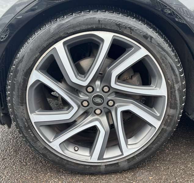 2019 LAND ROVER DISCOVERY 2019 LAND ROVER DISCOVERY